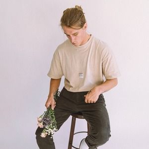 Meet your Posher, Corey